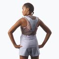 Gilet da corsa da donna Salomon ADV SKIN 12 Set nine iron/excalibur/cosmic sky new 4