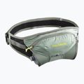 Salomon Cross 1 Bottiglia 400ml verde milieu/agave verde/sharo cintura da corsa