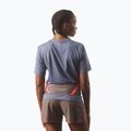 Cintura da corsa Salomon Pulse iron/neon flame 4