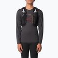 Gilet da corsa Salomon ADV SKIN 12 Race Flag' black/white 4