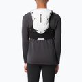 Gilet da corsa Salomon ADV SKIN 12 Race Flag' black/white 5