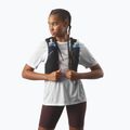 Gilet Salomon ADV SKIN 5 Race Flag Set black/white 4