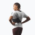 Gilet Salomon ADV SKIN 5 Race Flag Set black/white 5