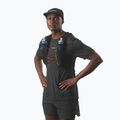 Gilet Salomon Advance Skin 5 Race Flag Set black/white 6