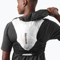 Gilet Salomon ADV SKIN 5 Race Flag Set black/white 9