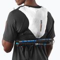 Gilet Salomon Advance Skin 5 Race Flag Set black/white 11