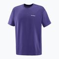 Maglietta Salomon Logo RX Uomo astral 4