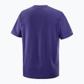 Maglietta Salomon Logo RX Uomo astral 5
