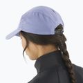 Berretto da baseball Salomon SHAKEout blu granito 3
