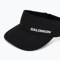 Salomon SHAKEout visiera nera 3