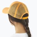 Cappello da baseball Salomon Trucker albicocca 3