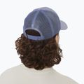 Berretto da baseball Salomon Trucker blu granito 3