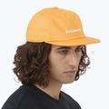 Berretto da baseball Salomon Flat albicocca 2