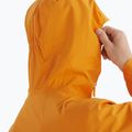 Giacca a vento Salomon Outscape 2L da uomo in curcuma 7