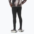 Leggings da corsa da uomo Salomon SHAKEout Core nero profondo 2