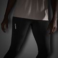 Leggings da corsa da uomo Salomon SHAKEout Core nero profondo 5