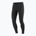 Leggings da corsa da uomo Salomon SHAKEout Core nero profondo 6