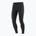 Leggings da corsa da uomo Salomon SHKout Core nero profondo 6