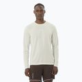 Salomon SHAKEout Core icicle running longsleeve da uomo