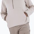 Felpa con cappuccio Salomon SHKout Half Zip Uomo etherea 3