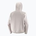 Felpa con cappuccio Salomon SHKout Half Zip Uomo etherea 7