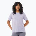 Maglietta da running da donna Salomon SHAKEout Core cosmic sky