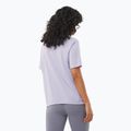Maglietta da running da donna Salomon SHAKEout Core cosmic sky 2