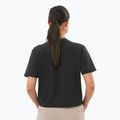 Salomon Trackline Tee SS donna nero profondo 2