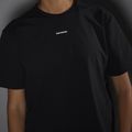 Salomon Trackline Tee SS donna nero profondo 5