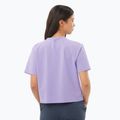 Maglietta Salomon Trackline donna SS viola tulipano 2