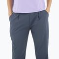 Pantaloni da trekking da donna Salomon Comet blue nights 4