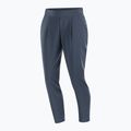 Pantaloni da trekking da donna Salomon Comet blue nights 8