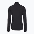 Felpa in pile da donna Salomon Lightwarm Full Zip deep black 6