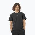 Maglietta da uomo Salomon Trackline deep black