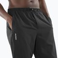 Pantaloni da corsa Salomon SHAKEout Core neri profondi da uomo 3