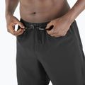 Pantaloncini da corsa Salomon SHAKEout Core 7" No Liner nero profondo da uomo 3