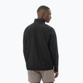 Giacca da corsa uomo Salomon Shakeout Fly nero profondo 2