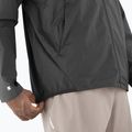 Giacca da corsa uomo Salomon Shakeout Fly nero profondo 4