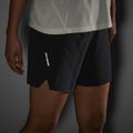 Pantaloncini da corsa da donna Salomon SHAKEout Core 6” nero profondo 5