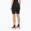 Pantaloncini da corsa Salomon SHAKEout Bliss 8" nero profondo da donna 2