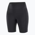 Pantaloncini da corsa Salomon SHAKEout Bliss 8" nero profondo da donna 6