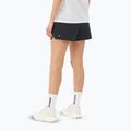 Pantaloncini da corsa Salomon SHAKEout Core 4" donna nero intenso 2