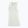 Canotta running donna Salomon SHAKEout Air Tank icicle 4