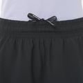 Pantaloncini da corsa Salomon SHAKEout Easy 4" donna nero intenso 3