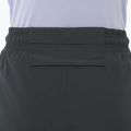 Pantaloncini da corsa Salomon SHAKEout Easy 4" donna nero intenso 4
