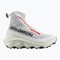 Scarpe da running da uomo Salomon S/Lab Ultra Dust white/fiery red/vanilla ice 2