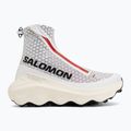 Scarpe da running da uomo Salomon S/Lab Ultra Dust white/fiery red/vanilla ice 2