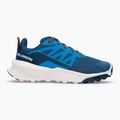 Salomon Patrol blu scuro/blu francese/bianco, scarpe da trekking per bambini 2