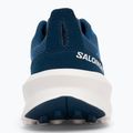 Salomon Patrol blu scuro/blu francese/bianco, scarpe da trekking per bambini 6