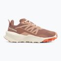 Salomon Patrol scarpe da trekking per bambini burlwood/vanilla ice/emberglow 2
